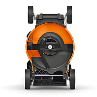 RM 248 Бензиновая газонокосилка STIHL 63500113456